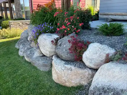 landscaping services Williston